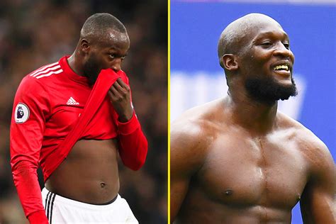 lukaku weight